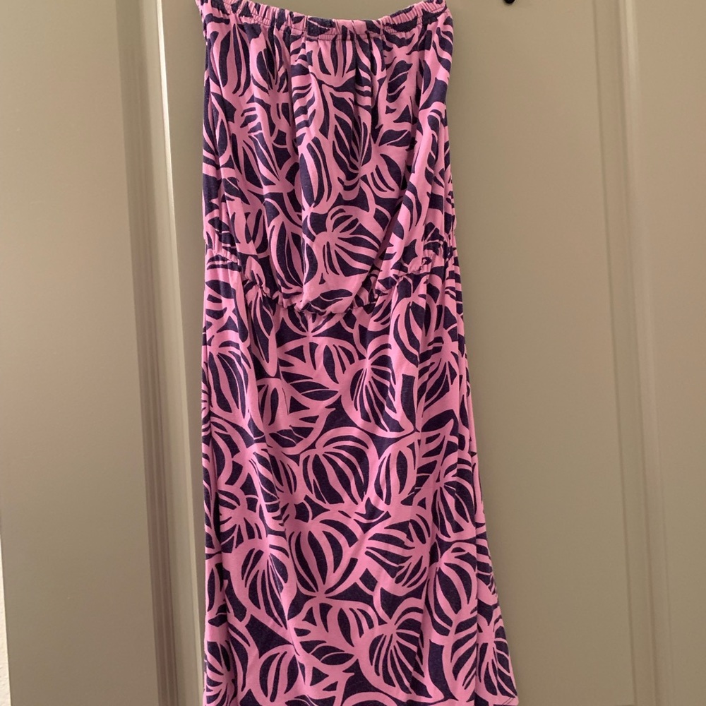 Lilly Pulitzer Leilani Dress